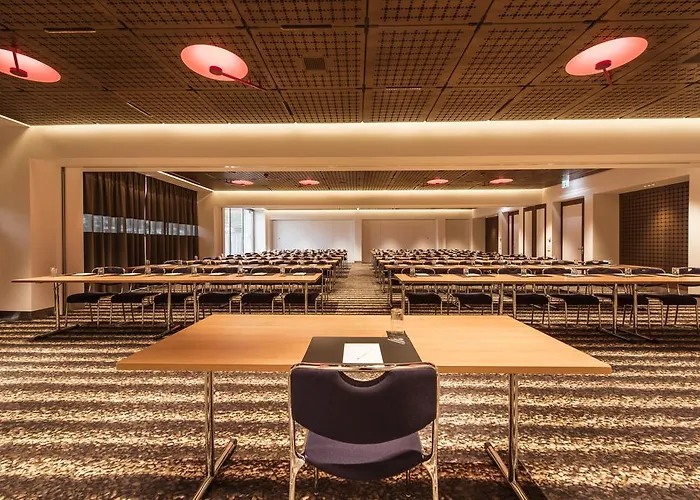 酒店 大使酒店 4*