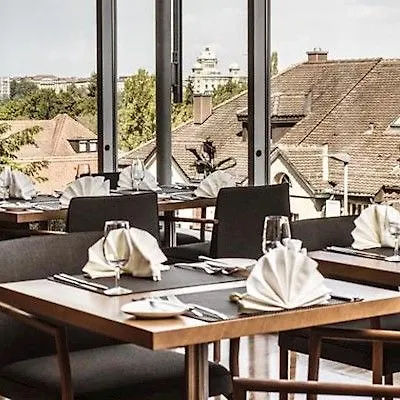 大使酒店 伯尔尼