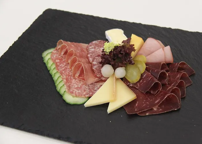 大使酒店 伯尔尼