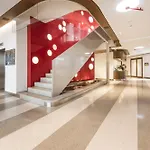Ambassador Hotel