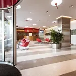 Ambassador Hotel 4*