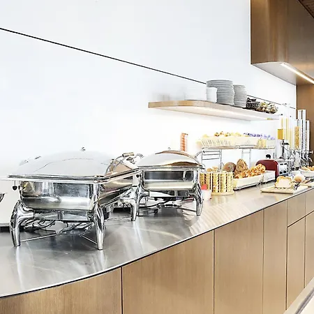 Hotel Ambassador Bern