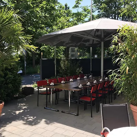 Ambassador Hotel Bern