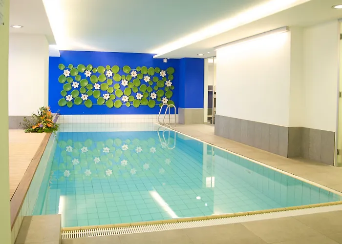 Ambassador Hotel Bern