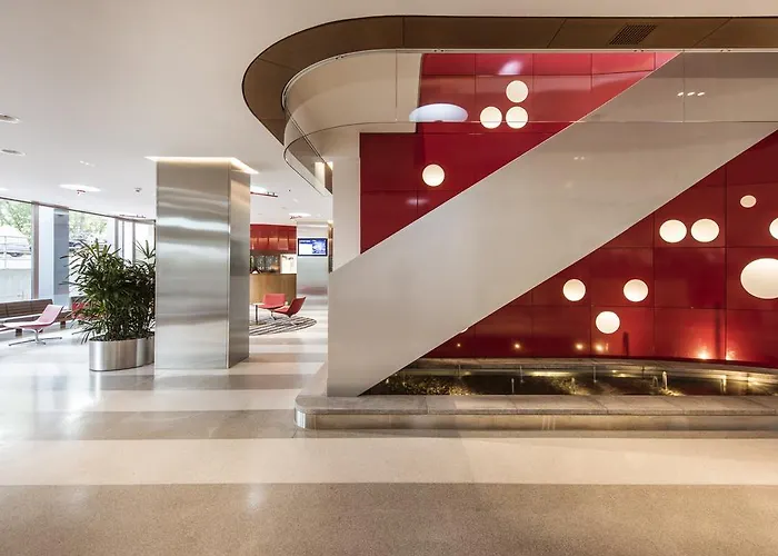 Hotel Ambassador Bern