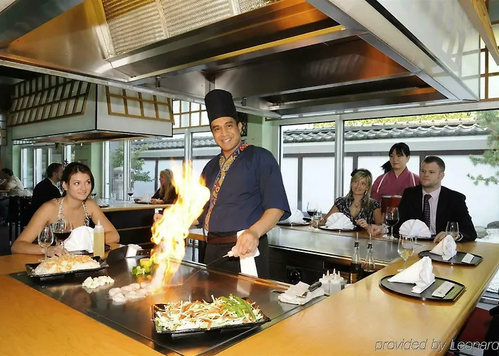 Hotel Ambassador Bern