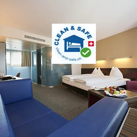 Hotel Ambassador Berna
