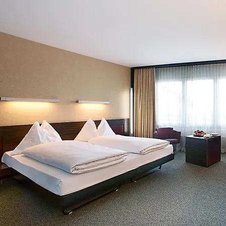 Hotel Ambassador Berna